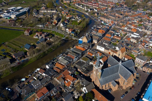 Mado Montfoort lokaal ondernemerschap