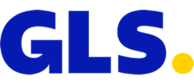 GLS logo Mado